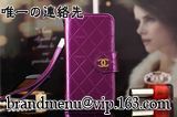 iPhone6カバー香水ケースシャネル風
