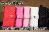 ファッションブランドiphoneカバーシャネル