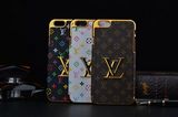クリスマスプレゼントiphone6PLUSケースヴィトンモノグラム