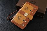 アイフォン6PLUSケースブランドコピーMCM