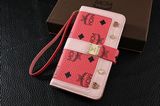 ブランド携帯カバーコピーMCMアイフォン6ケース