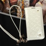 ヴィトンiphone6PLUSケース美しさホウイト