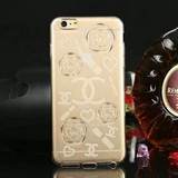 iphone6ケース手帳人気シャネル