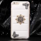 iphone6ケースクロムハーツ保護ケース揃えてます。