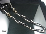 2015 高品質シャネル パール ロングネックレス