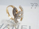 CHANEL 指輪 コピー現物写真 信用第一