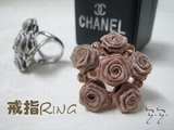 有名ブランドコピーを多数取り揃え欲しいCHANEL 指輪 コピーがすぐ見つかる!