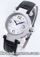 Cartierパシャコピー