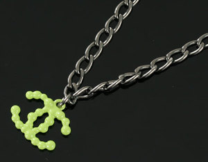 シャネルネックレスコピーacch26930gebk