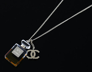 シャネルネックレスコピーacch39974gl