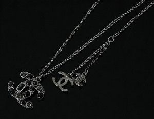 シャネルネックレスコピーacch41475bk