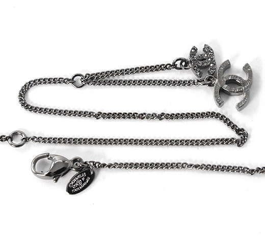 大人可愛いChanelネックレスコピーacch41475bk
