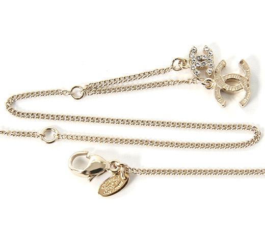 大人可愛いChanelネックレスコピーacch41475gl