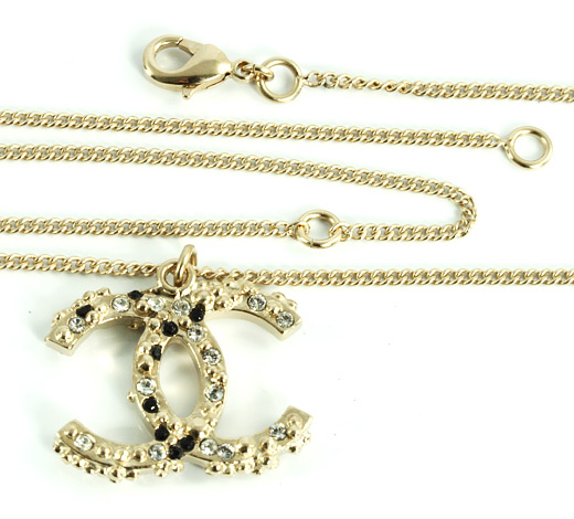 大人可愛いChanelネックレスコピーaccha44623glbk