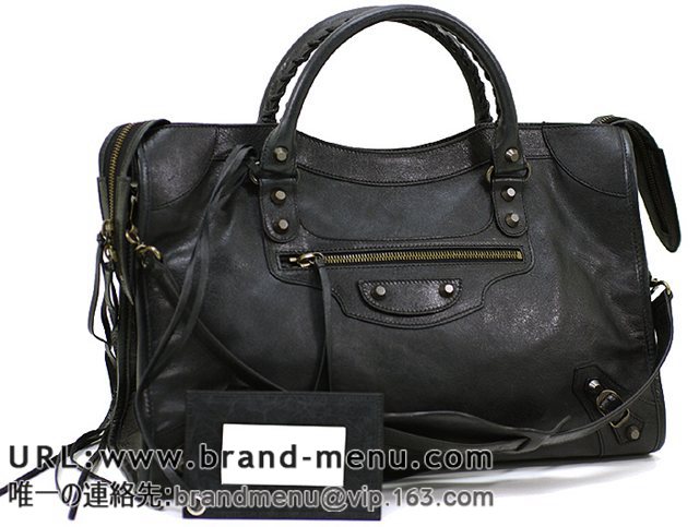oVAK BALENCIAGA obO fB[X Y uh Mtg a v[g UEVeB nhobO ubN 115748-1000 ViX[p[Rs[ʔ