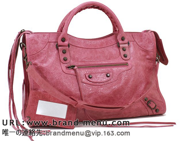 oVAK BALENCIAGA obO fB[X Y uh Mtg a v[g UEVeB nhobO t[VsN115748-5669 ViX[p[Rs[ʔ
