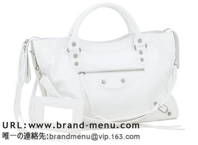 oVAK BALENCIAGA obO fB[X Y uh Mtg a v[g UEVeB nhobO zCg 115748-9069 ViX[p[Rs[ʔ