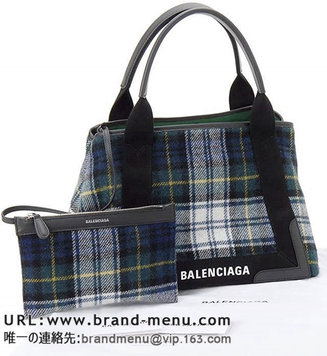 oVAK BALENCIAGA  NAVY CABAS S 3260/VERT~BLANC~JAUNE NAVY oVAK lCr[ Jo S E[`FbN g[gobO E[~J[tXL }`J[339933-9UY2N-3260X[p[Rs[ʔ