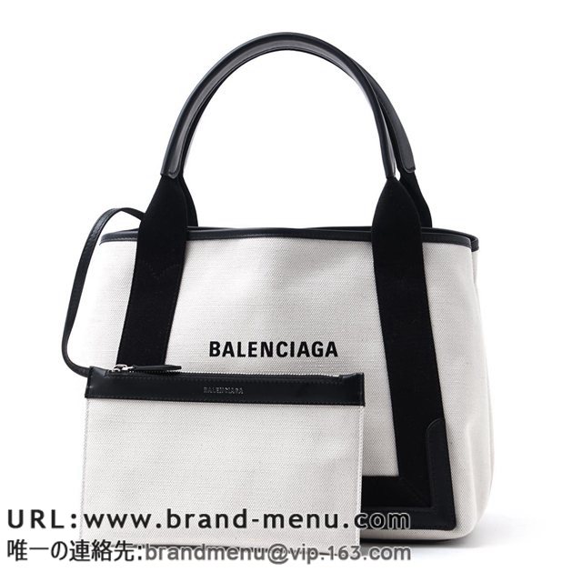 oVAK BALENCIAGA g[gobO x[W fB[X 339933 aq38n 1081 NAVY CABAS S lCr[ JoX[p[Rs[ʔ