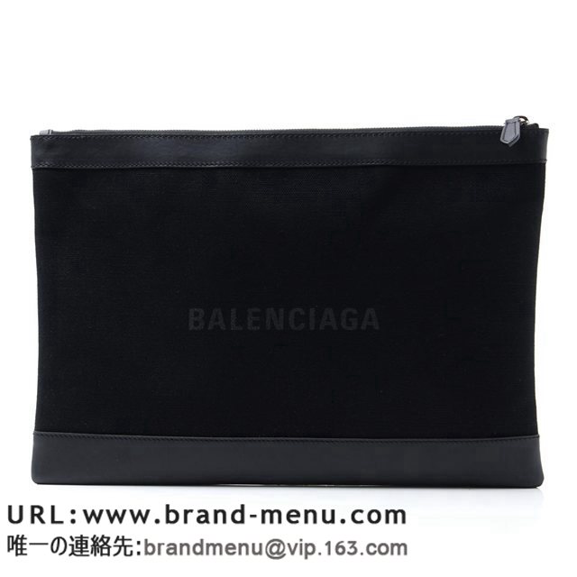 oVAK BALENCIAGA Nb`obO ubN Y obO Nb` U[ }` P[X fUC 373840 aq3bn 1000 NAVY CLIP L lCr[ Nbv LX[p[Rs[ʔ