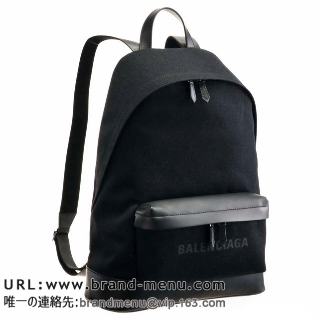 oVAK BALENCIAGA  obO obNpbN ylCr[JoXFNAVY CABASz 392007 AQ3AN ubN (1000 NOIR/NOIR)X[p[Rs[ʔ