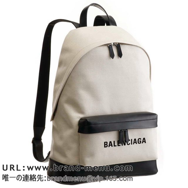 oVAK BALENCIAGA  obO obNpbN ylCr[JoXFNAVY CABASz 392007 AQ3AN x[Wn~ubN (9260 NATURE L/NOIR)X[p[Rs[ʔ