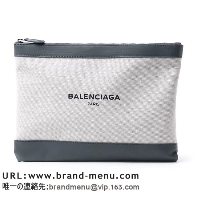oVAK BALENCIAGA Nb`obO O[ fB[X Mtg v[g O[ LoX 420407 aq38n 1380 NAVY CLIP M lCr[ NbvX[p[Rs[ʔ