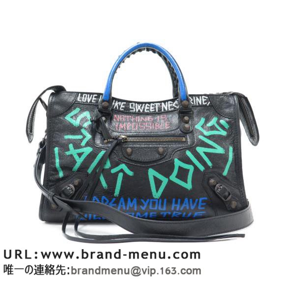 oVAK BALENCIAGA 431621@NVbNVeBS@U[@fB[X@nhobO@uh@ lC431621-0FE7TX[p[Rs[ʔ