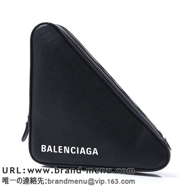 oVAK BALENCIAGA Nb`obO ubN fB[X Mtg v[g U[ {v 476976 c8k02 1000 TRIANGLE gCAOX[p[Rs[ʔ