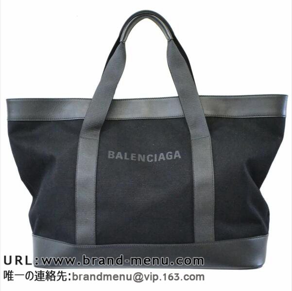 oVAK BALENCIAGA  479290 lCr[ g[g S g[gobO nhobO LoX U[ ubN  Vo[ Navyy fB[X Y  obOX[p[Rs[ʔ