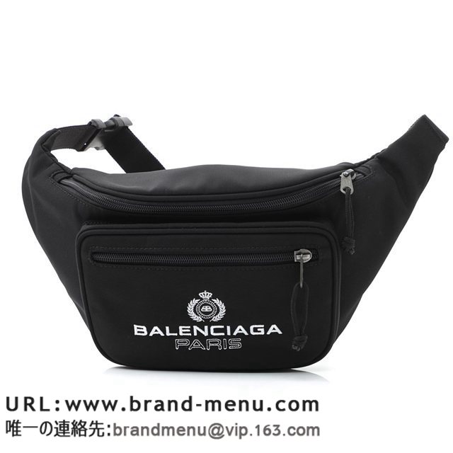 oVAK BALENCIAGA {fBobO EGXgobO ubN Y Mtg v[g iC 482389 9wb55 1000 EXPLORER BELT BAG GNXv[[ xgpbNX[p[Rs[ʔ