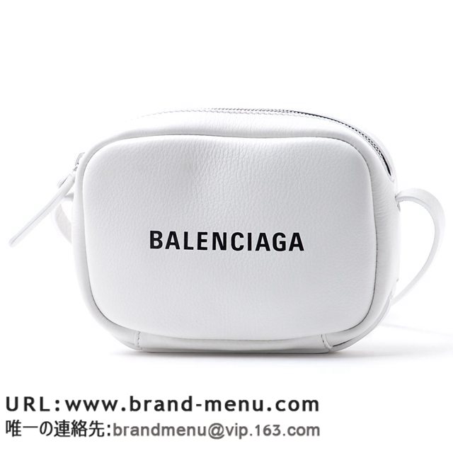 oVAK BALENCIAGA V_[obO zCg fB[X U[ {v Mtg v[g zCg  489809 d6w2n 9060 EVERYDAY CAMERA XS GufC JobOX[p[Rs[ʔ