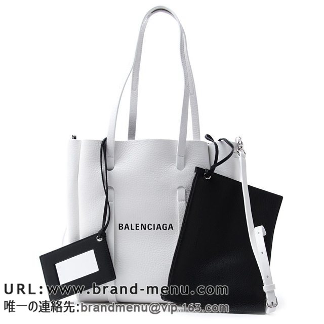 oVAK BALENCIAGA g[gobO 2WAY zCg fB[X U[ {v Mtg v[g 489813 d6w2n 9060 EVERYDAY XS GufCX[p[Rs[ʔ