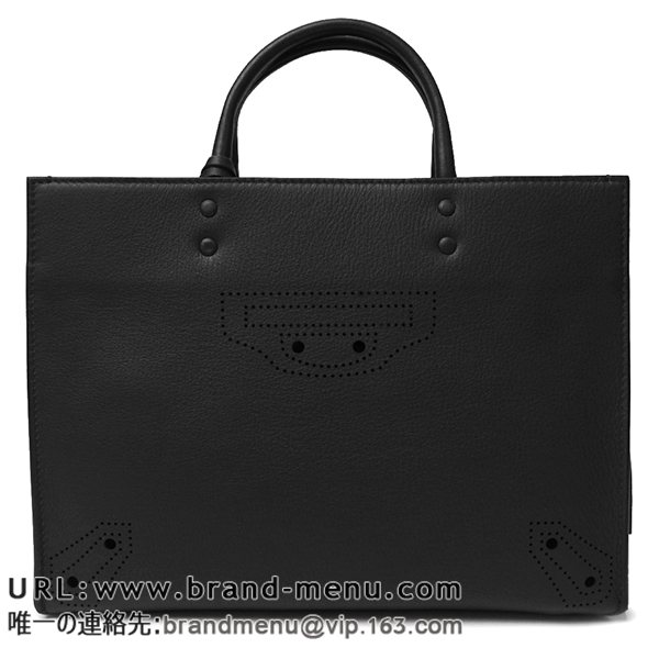 oVAK BALENCIAGA fB[X g[gobO V_[obO U[oVAK obO  y[p[ A6 490027 D6WIT 1000 ubN X[p[Rs[ʔ