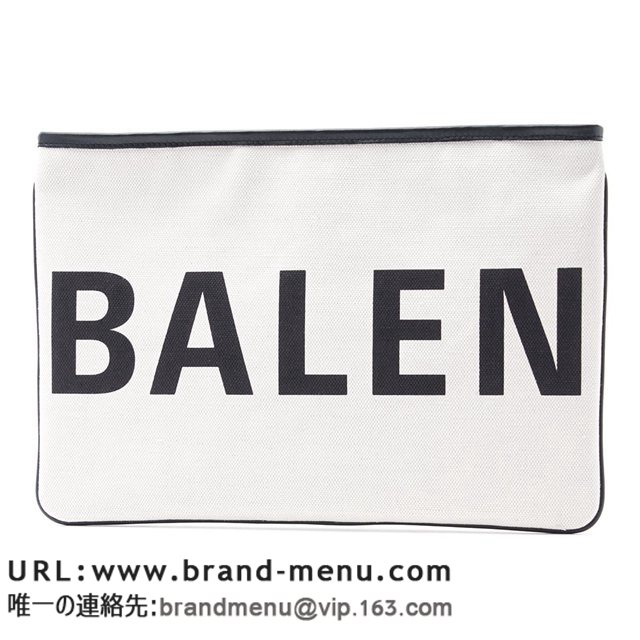 バレンシアガ BALENCIAGA クラッチバッグ ベージュ レディース ギフト プレゼント ポーチ 492681 k9h5n 9260スーパーコピー激安通販