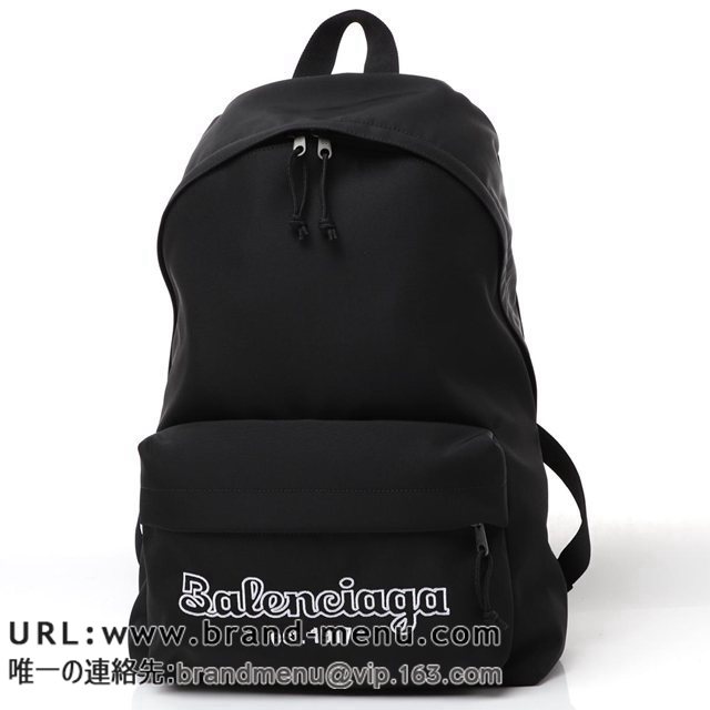 oVAK BALENCIAGA obNpbN bNTbN ubN Y JWA obO 503221 9ty7r 1000 EST. 1917 EXPLORER BACKPACKX[p[Rs[ʔ