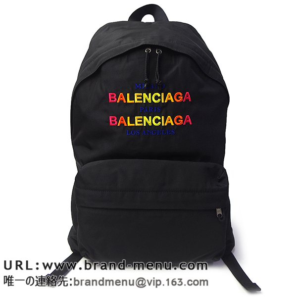 oVAK BALENCIAGA jZbNX obNpbN ^EbNoVAK obO fB[X Y BALENCIAGA GNXv[[ 503221 6D0U5 1080 ubN X[p[Rs[ʔ
