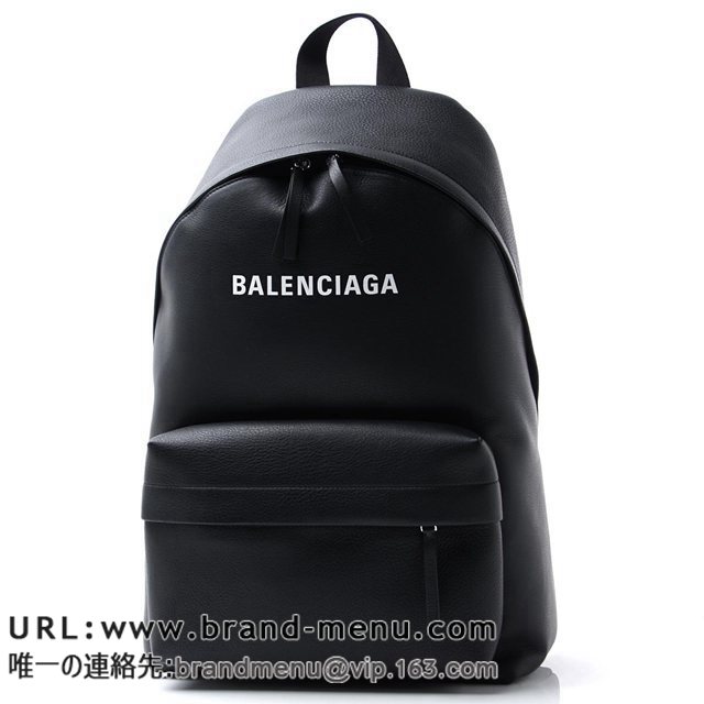 oVAK BALENCIAGA obNpbN bNTbN ubN Y obO JWA 509512 dlq6n 1060 EVERYDAY L BLACKPACK GufC obNpbNX[p[Rs[ʔ