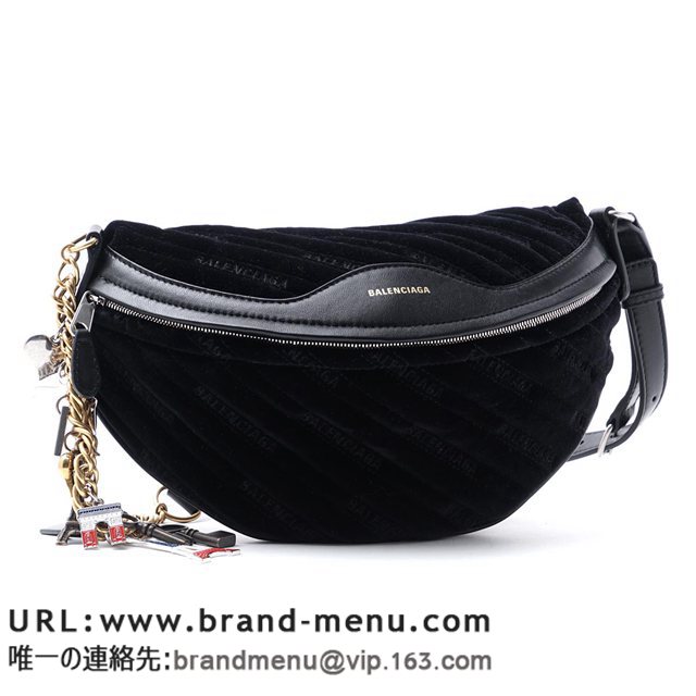 oVAK BALENCIAGA xgobO ubN fB[X Mtg v[g 518163 9ja12 1000 SOUVENIR XS X[xjAX[p[Rs[ʔ