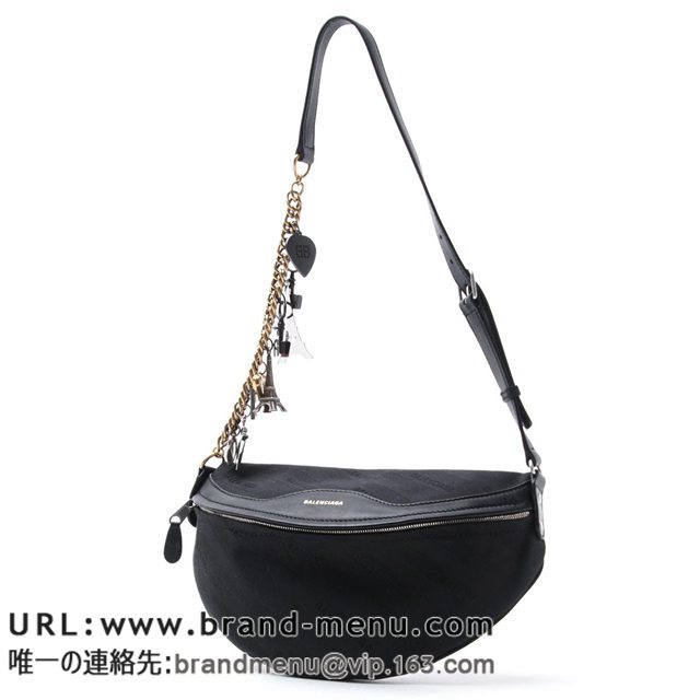 oVAK BALENCIAGA xgobO V_[obO ubN fB[X Mtg v[g 518163 9p412 1000 SOUVENIR XS X[xjAX[p[Rs[ʔ