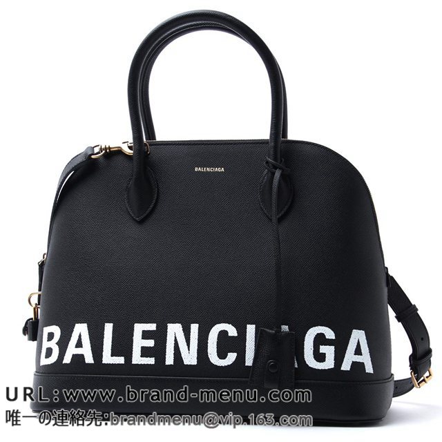 oVAK BALENCIAGA nhobO 2WAY ubN fB[X U[ {v Mtg v[g 519036 0ot0m 1000 VILLE rX[p[Rs[ʔ