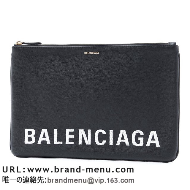 oVAK BALENCIAGA Nb`obO |[` ubN fB[X U[ {v Mtg v[g 529313 0otdm 1000 VILLE BX[p[Rs[ʔ