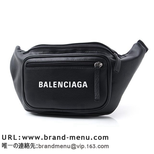 oVAK BALENCIAGA {fBobO xgobO ubN Y EGXg|[` obO [h gh 531933 dlq8n 1060 EVERYDAY BELT PACK GufC xgpbNX[p[Rs[ʔ