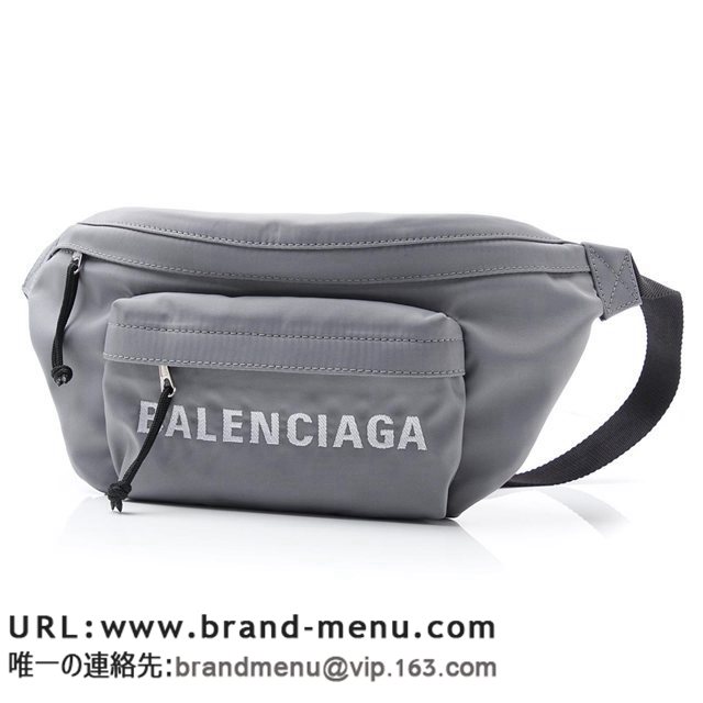 oVAK BALENCIAGA {fBobO xgobO EGXg|[` O[ Y obO [h gh 533009 9f91x 1160 WHEEL BELT PACK EB[ xgpbNNX[p[Rs[ʔ
