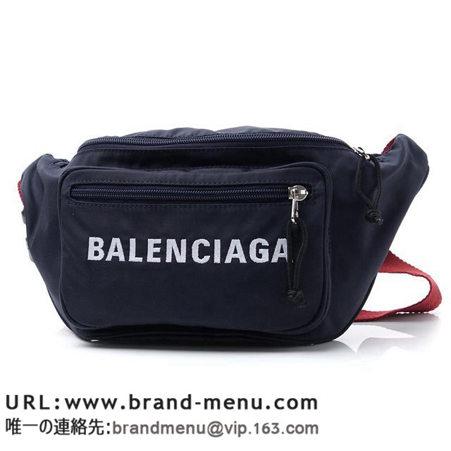 oVAK BALENCIAGA {fBobO xgobO EGXg|[` u[ Y obO [h gh 533009 9f91x 4370 WHEEL BELT PACK EB[ xgpbNX[p[Rs[ʔ