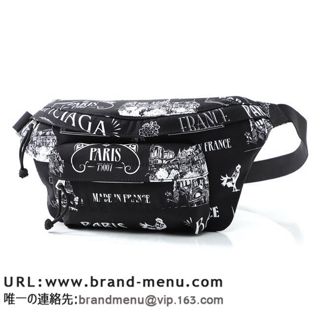 oVAK BALENCIAGA xgobO {fBobO ubN Y Mtg v[g 533009 9mihn 1090 WHEEL BELT PACK EF[ xg pbNX[p[Rs[ʔ