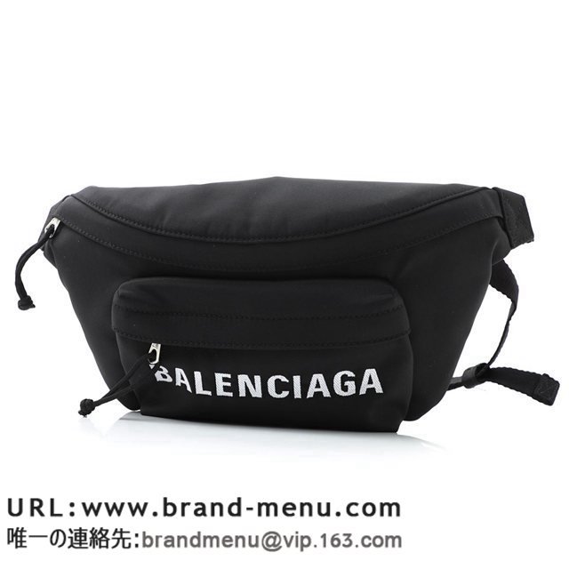 oVAK BALENCIAGA {fBobO EGXgobO ubN Y Mtg v[g 533009 hpg1x 1070 WHEEL BELT PACK EF[ xg pbNX[p[Rs[ʔ
