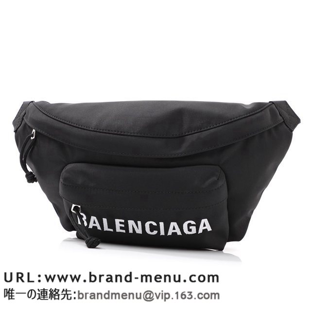 oVAK BALENCIAGA {fBobO ubN Y 533009 hpg1x 1090 WHEEL BELT PACK EF[ xg pbNX[p[Rs[ʔ