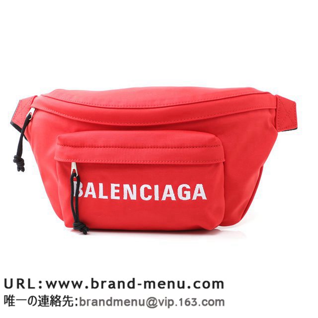 oVAK BALENCIAGA xgobO {fBobO bh Y Mtg v[g 533009 hpg1x 6470 WHEEL BELT PACK EF[ xg pbNX[p[Rs[ʔ