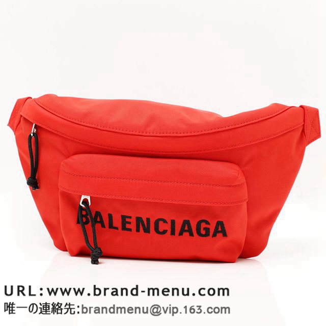 oVAK BALENCIAGA {fBobO xgobO EGXg|[` bh Y obO [h gh 533009 hpg1x 6570 WHEEL BELT PACK EF[ xg pbNX[p[Rs[ʔ